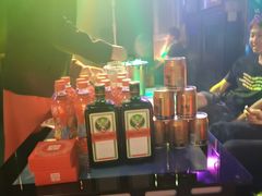 -唱吧麦颂KTV(松江五龙商业广场店)