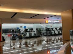 -乐刻运动健身(蓝润摩里中心店)