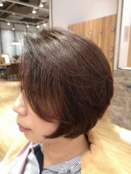 -Mentor Hair Salon