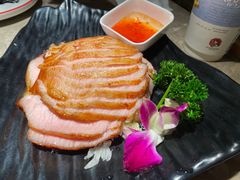 -新白鹿餐厅(金鹰新街口店)