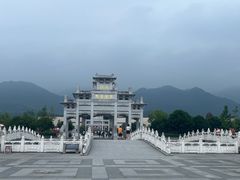 -九华山风景区