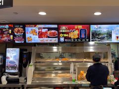 -德克士(砂之船奥特莱斯店)