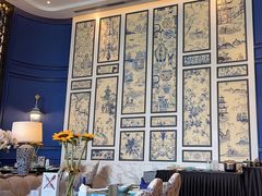 -翠湖宾馆·中餐厅