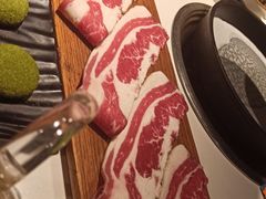 -千纸鹤嫩汁烤肉(学府店)