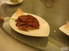 DSC03642-上海小南国(国会店)