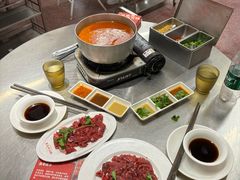 -燃计沙茶皇·香港沙茶火锅(人广旗舰店)