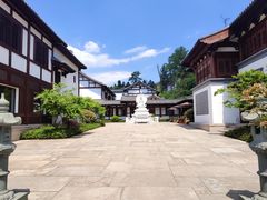 -径山寺
