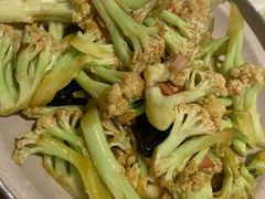 -吕氏疙瘩汤·海鲜新鲁菜(凯德mall新都心店)