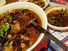 -铁公鸡·四川料理(天环广场店)