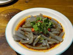 -隔壁老王·家常云南菜(花巷店)