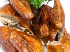 -德胜轩正宗顺德菜(宝安沙井会展中心店)