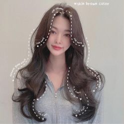 -FASHION PALACE hair+