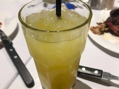 -拉蒂娜·巴西牛排馆 Latina·Brazilian Steakhouse(陆家嘴旗舰店)