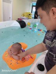 -爱乐婴童水育早教中心·儿童游泳中心(田园商业广场店)