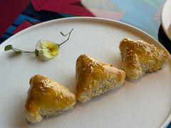 -上海滩餐厅(BFC外滩金融中心店)