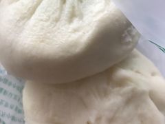 茴香鸡蛋包子-护国寺小吃(左家庄店)