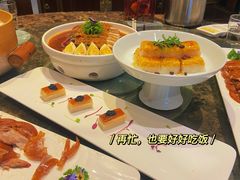 -老铺烤鸭(宝鸡店)