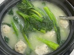 -万年酒楼(越秀南路店)