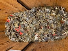 -初色海鲜自助(万丰路店)