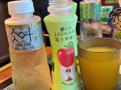 -牛New寿喜烧(龙湖金沙天街店)