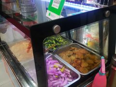 -郑家包子牛肉拉面(尚勤路店)
