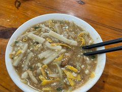 -老袁炒年糕(富豪路店)