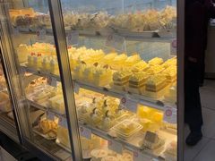 -凯司令西点房(虹桥路站店)