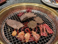 -NIUAN牛庵·日式和牛烧肉(恒隆店)