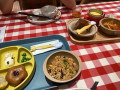 -西贝(东城万达广场店)