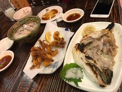 -平成屋·午肴夜酒(四川北路店)