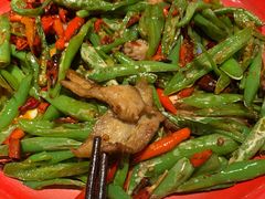 辣椒小炒肉-馬伍旺川菜(金象城店)