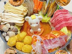 -CHILL Pho澳洲牛肉越南粉(佛山顺德万象汇店)