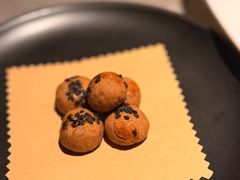 -木守西溪溪隐餐厅