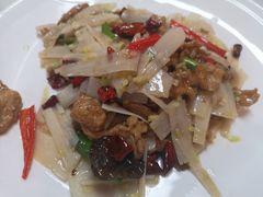 -大秦面庄(青松路店)