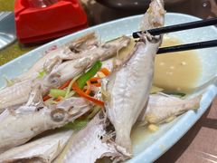 -抱德·潮汕味(敦和店原惠城鱼仔)