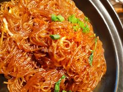 蟹黄粉丝-江太极江浙菜(马桥万达广场店)