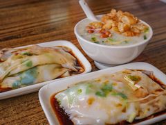 韭王鲜虾肠-穗银肠粉店(东川路店)