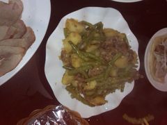 -李连贵熏肉大饼(宁山中路店)