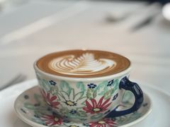 -MONICH牛排融合餐厅(和义大道购物中心店)