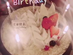 -味多美蛋糕(梨园店)