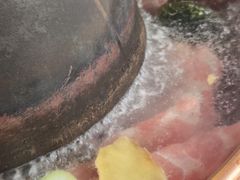 -同城四季爆肚涮羊肉(安华里店)
