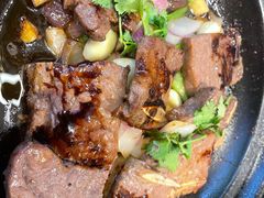 -刘胖子家常菜·蹄花焖藕(富安街店)