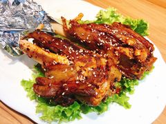 -品回味清真西北楼(宁波首店)