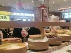 -龍歌自助小火锅(崂山丽达店)