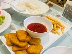 -光合谷酒店甄味府