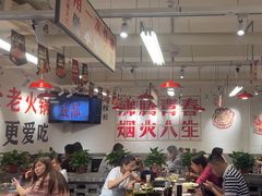 -冯校长老火锅(双桥路店)