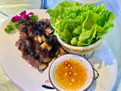 -阿谋美食·广西菜