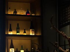 -山葵家·创意料理(临平银泰城店)