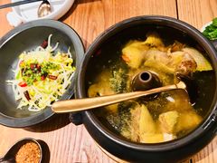 原味汽锅鸡-云海肴·汽锅鸡·云南菜(广安门天虹店)