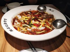 老坛子酸菜鱼-太二酸菜鱼(正大广场店)